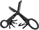Мультитул SOG Parashears SOG-23-125-01-43 Black (12580241) - изображение 1