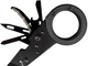 Мультитул SOG Parashears SOG-23-125-01-43 Black (12580241) - изображение 3