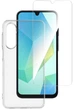 Zestaw ochrony 4smarts 360° Protection Set do Samsung Galaxy A17 5G Transparent (4252011913039) - obraz 1