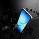 Zestaw ochrony 4smarts 360° Protection Set do Samsung Galaxy A17 5G Transparent (4252011913039) - obraz 5