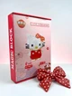 Конструктор Magic Blocks серия Hello Kitty, 4460 деталей - изображение 1