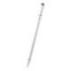 Стилус Baseus Smooth Writing III 3-in-1 Passive Stylus Non-magnetic Version Moon White (P80080804213-00) - изображение 5