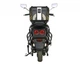 Електроскутер 2300 Вт, чорний sunra k6 pro (black) - изображение 5