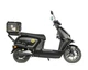 Електроскутер 2300 Вт, чорний sunra k6 pro (black) - изображение 6