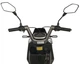 Електроскутер 1200 Вт, чорний sunra s1 (gray) - изображение 6