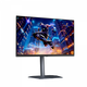 GIGABYTE iгровий монiтор 27" qd-oled 360Hz 0.03ms gtg 2560 x 1440 (qhd) 2 x hdmi 2.1, 1 x dp 1.4, 1 x usb Ty mo27q3 Gaming Monitor - изображение 3