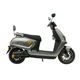 Електроскутер 2300 Вт, срібний sunra k6 (silver) - изображение 6
