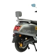 Електроскутер 2300 Вт, срібний sunra k6 (silver) - изображение 9