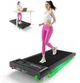 Беговая дорожка для ходьбы AKLUER P03B Walking Pad с пультом управления (6978121150147) - изображение 2