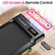 Беговая дорожка для ходьбы AKLUER P03B Walking Pad с пультом управления (6978121150147) - изображение 7
