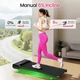 Беговая дорожка для ходьбы AKLUER P03B Walking Pad с пультом управления (6978121150147) - изображение 8