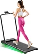 Беговая дорожка AKLUER Walking Pad H03 с поручнем (6978121150178) - изображение 1