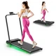 Беговая дорожка AKLUER Walking Pad H03 с поручнем (6978121150178) - изображение 2
