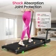 Беговая дорожка AKLUER Walking Pad H03 с поручнем (6978121150178) - изображение 3