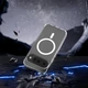Набір для захисту 4smarts 360° Protection Set для Google Pixel 10 Pro Qi2 Transparent (4252011913022) - зображення 6