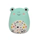 М'яка іграшка Squishmallows - Жабка Фрід (13 cm) Squishmallows SQER00818 - зображення 1