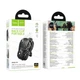 Портативна колонка HOCO HC44 Star wearable BT speaker, 2W, Black (6942007673730) - зображення 2