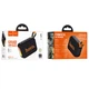 Портативна колонка HOCO HC31 River sports BT speaker 10W Black (6942007663663) - зображення 2
