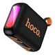 Портативна колонка HOCO HC31 River sports BT speaker 10W Black (6942007663663) - зображення 3