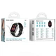 Смарт-годинник HOCO Y41 Smart watch(call version) Black (6942007674133) - зображення 2