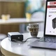 УМБ Emos B0560B 20000 mAh 65W Black (B0560B) - зображення 7