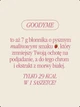 Дієтична добавка Health Labs Care GoodyMe 30 саше (5905741039034) - зображення 2