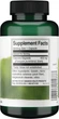Suplement diety Swanson Cascara Sagrada 450 mg 100 kapsułek (087614014777) - obraz 2