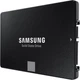 SSD накопичувач Samsung 870 EVO 2 TB (MZ-77E2T0BW) - изображение 4