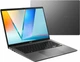 Ноутбук ASUS Vivobook S14 (M3407GA-SF012W), 14" / OLED / AMD Ryzen AI 7 445 / RAM 16 ГБ / SSD 512 ГБ - зображення 1