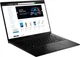 Ноутбук ASUS Zenbook 14 OLED UM3406GA-QD013W Jade Black/ AMD Ryzen AI 5 430 (2.0 - 4.5 ГГц) / RAM 16 ГБ / SSD 512 ГБ / AMD Radeon 840M Graphics - изображение 3