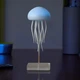 Нічник світлодіодний Aurora Mood Light RGB сенсорний з USB живленням - зображення 1