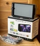 Автомагнитола 7" 2DIN Bluetooth USB SD 4×45W модель 7018 - изображение 5