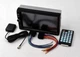 Автомагнитола 7" 2DIN Bluetooth USB SD 4×45W модель 7018 - изображение 8