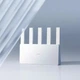 WiFi 7 роутер Xiaomi BE5000, дводіапазонний 2.4/5 ГГц, Mesh система, швидкісний маршрутизатор для дому та офісу - зображення 3