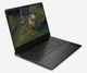 Ноутбук HP OMEN 16 Ultra 16" 144Hz — Intel Core Ultra 7-255H / 16 GB / 512 GB SSD / RTX 5070 / Windows 11 / AI - изображение 2