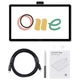 Монітор-планшет Wacom One14" - зображення 3