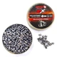 Пули Gamo 10x Hollow Point 500 (0.49г) - изображение 1