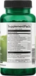 Дієтична добавка Swanson Adaptogenic Herbal Complex з родіолою рожевою, ашвагандою та женьшенем 60 капсул (087614110950) - зображення 2
