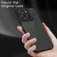 Чохол TPU Bamper Case для Motorola Moto G57 / G57 Power / G67 Power із захисною рамкою на камеру Black - зображення 3