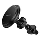 Автотримач для телефона BOROFONE BH135, Black - зображення 5