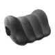 Подушка для подголовника Baseus ComfortRide Series Car Headrest Pillow Cluster, Black - изображение 5