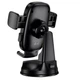 Автомобильный держатель для смартфона BOROFONE BH132, Black - изображение 6