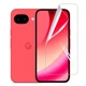 Гідрогелева плівка Hydrogel Film для Google Pixel 10a, Transparent - зображення 1