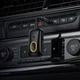 Bluetooth-ресивер HOCO E151 Graceful AUX BT audio receiver/transmitter Black (6942007667906) - изображение 8