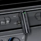 Bluetooth-ресивер HOCO E53 Dawn sound in-car AUX wireless receiver Black (6931474729750) - изображение 6