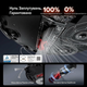 Робот-пилосос RoboRock Saros 10R Black (1139658) - зображення 8