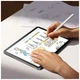 Стилус Baseus Smooth Writing 3 Wireless Charging Stylus Active White (P80080806213-00) Baseus P80080806213-00 939712 - изображение 4