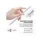 Стилус AirOn AirSens white for iPad (6126755813230) AirOn 6126755813230 939666 - изображение 7