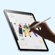 Стилус Baseus Smooth Writing 3 Wireless Charging Stylus Active White (P80080806213-00) Baseus P80080806213-00 939712 - изображение 5