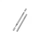 Стилус VENTION 2-in-1 Stylus Pen Gray Aluminum Alloy Type (KQMH0) Vention KQMH0 939730 - изображение 1